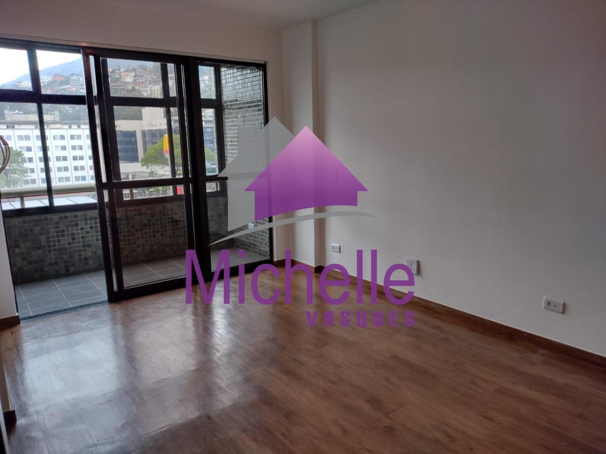 Apartamento à venda em AGRIOES, Teresópolis - RJ - Foto 12