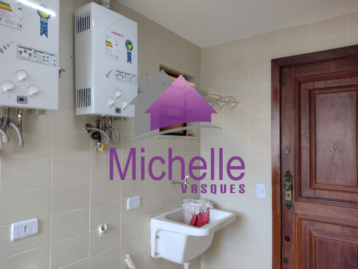 Apartamento à venda em AGRIOES, Teresópolis - RJ - Foto 19