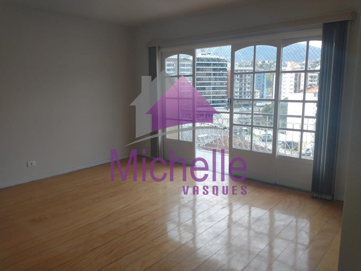 Apartamento à venda em VARZEA, Teresópolis - RJ - Foto 3