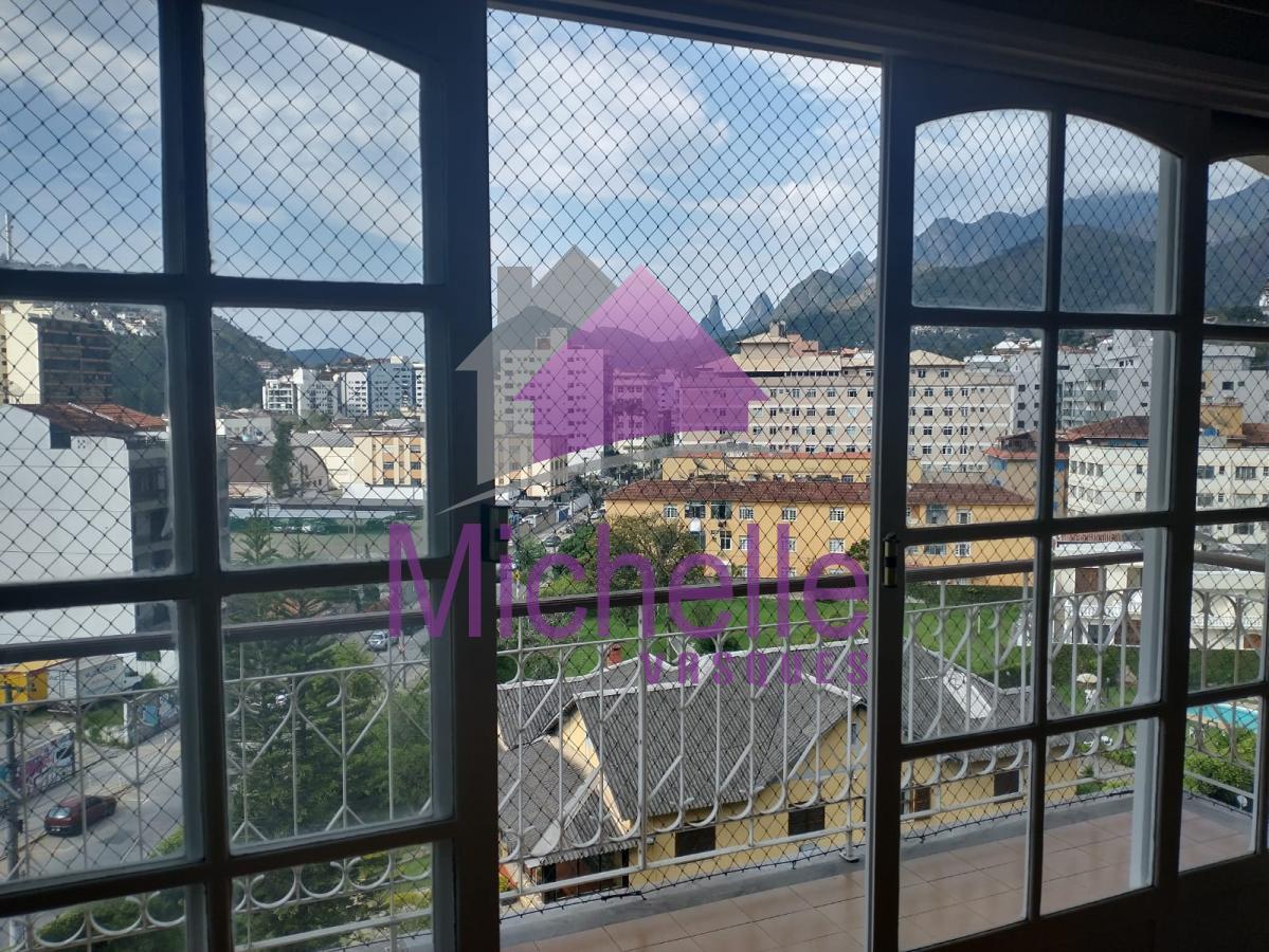 Apartamento à venda em VARZEA, Teresópolis - RJ - Foto 5