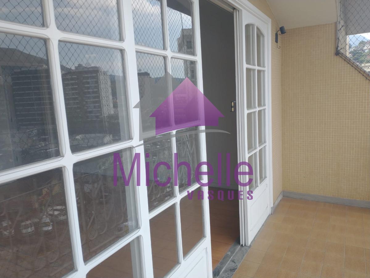 Apartamento à venda em VARZEA, Teresópolis - RJ - Foto 6