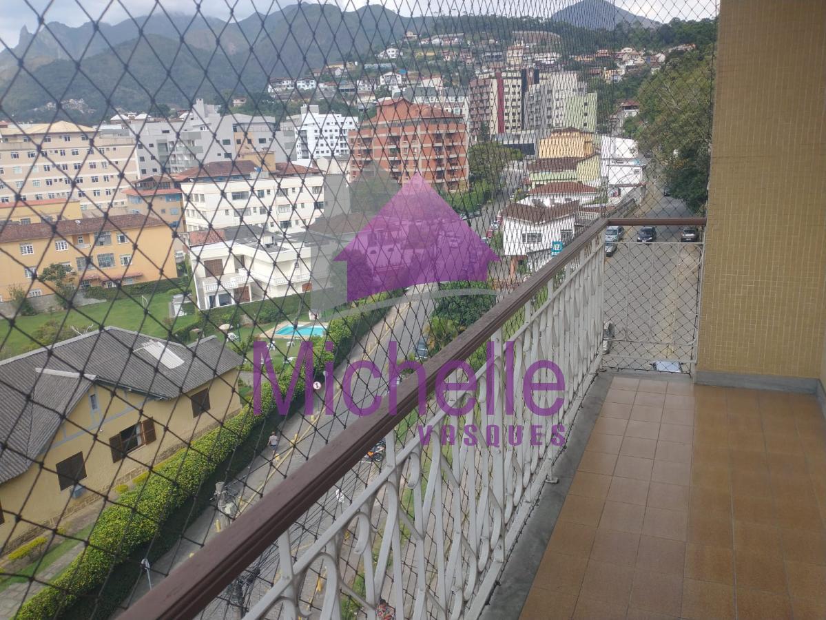 Apartamento à venda em VARZEA, Teresópolis - RJ - Foto 7