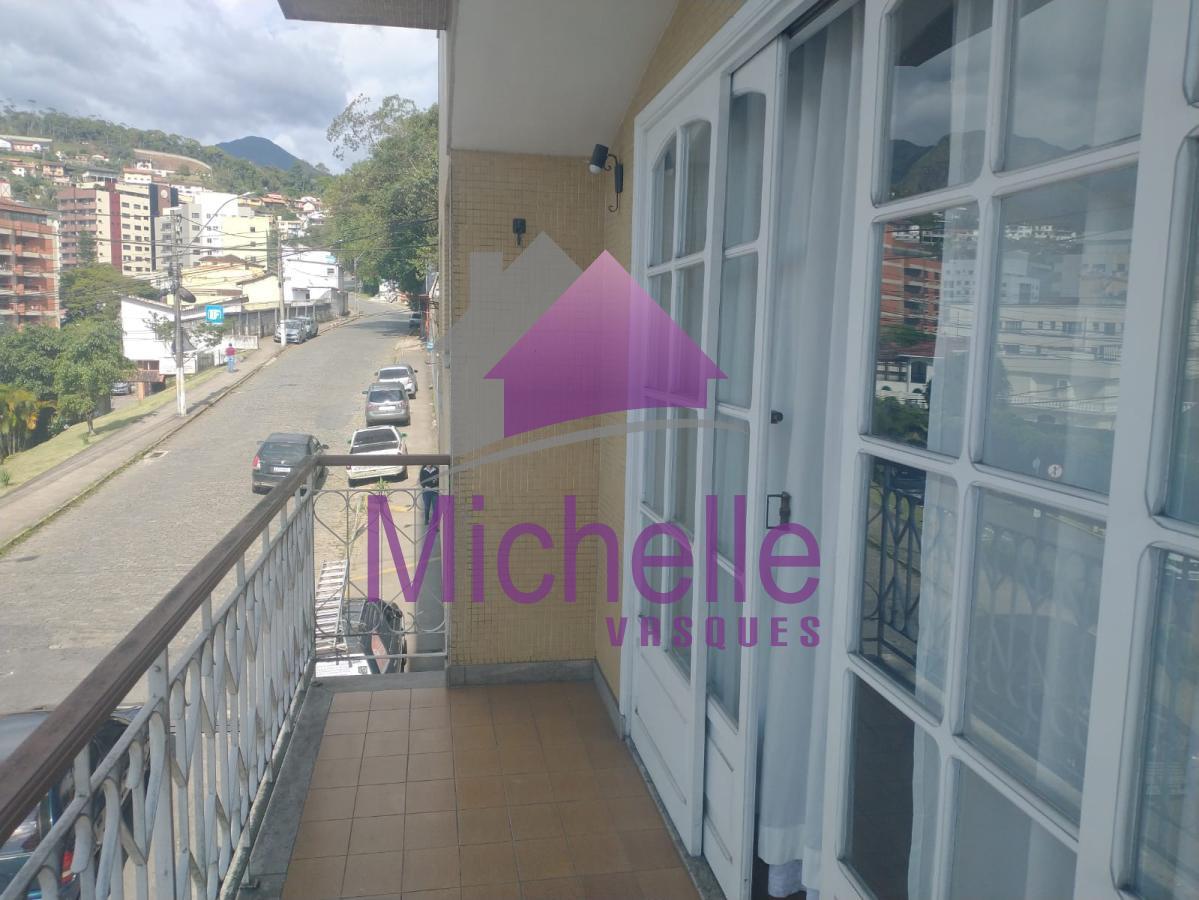 Apartamento à venda em VARZEA, Teresópolis - RJ - Foto 5