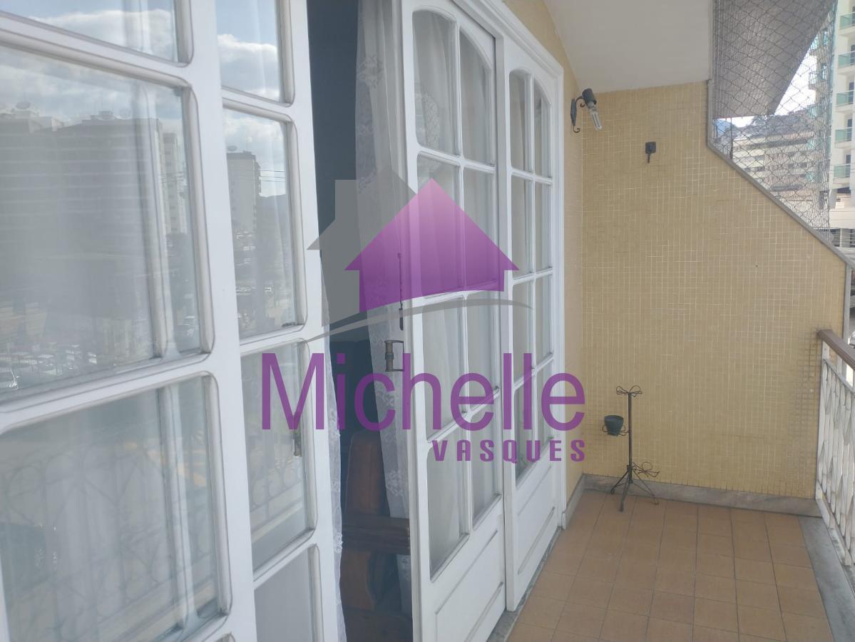 Apartamento à venda em VARZEA, Teresópolis - RJ - Foto 6