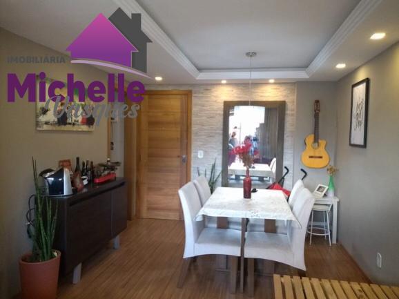 Apartamento à venda em VARZEA, Teresópolis - RJ - Foto 1