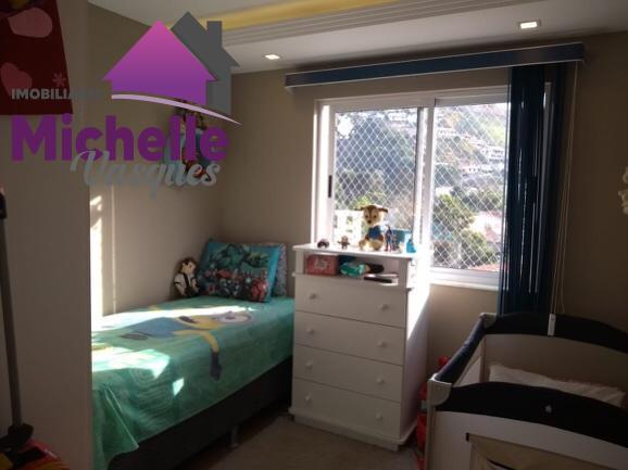 Apartamento à venda em VARZEA, Teresópolis - RJ - Foto 7