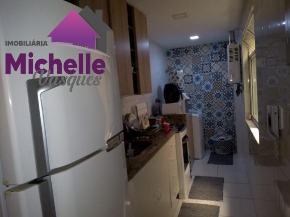 Apartamento à venda em VARZEA, Teresópolis - RJ - Foto 10