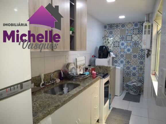 Apartamento à venda em VARZEA, Teresópolis - RJ - Foto 11