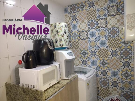 Apartamento à venda em VARZEA, Teresópolis - RJ - Foto 12