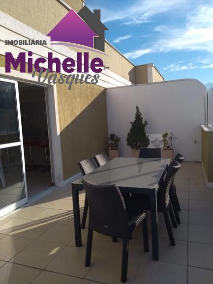 Apartamento à venda em VARZEA, Teresópolis - RJ - Foto 14