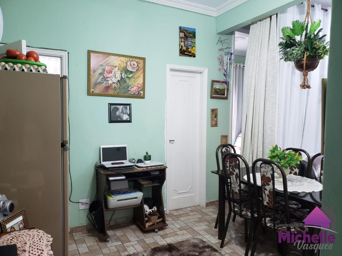 Apartamento à venda em AGRIOES, Teresópolis - RJ - Foto 1