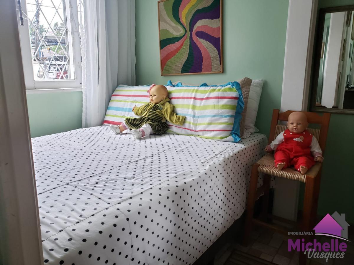 Apartamento à venda em AGRIOES, Teresópolis - RJ - Foto 6