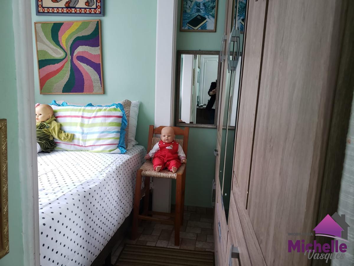 Apartamento à venda em AGRIOES, Teresópolis - RJ - Foto 5