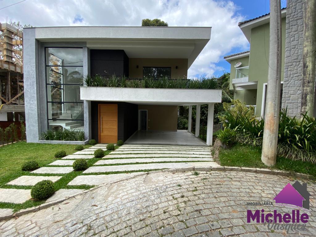 Casa à venda em Vargem Grande, Teresópolis - RJ - Foto 1