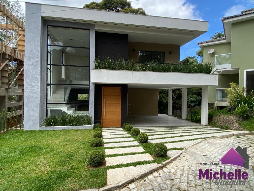 Casa à venda em Vargem Grande, Teresópolis - RJ - Foto 2