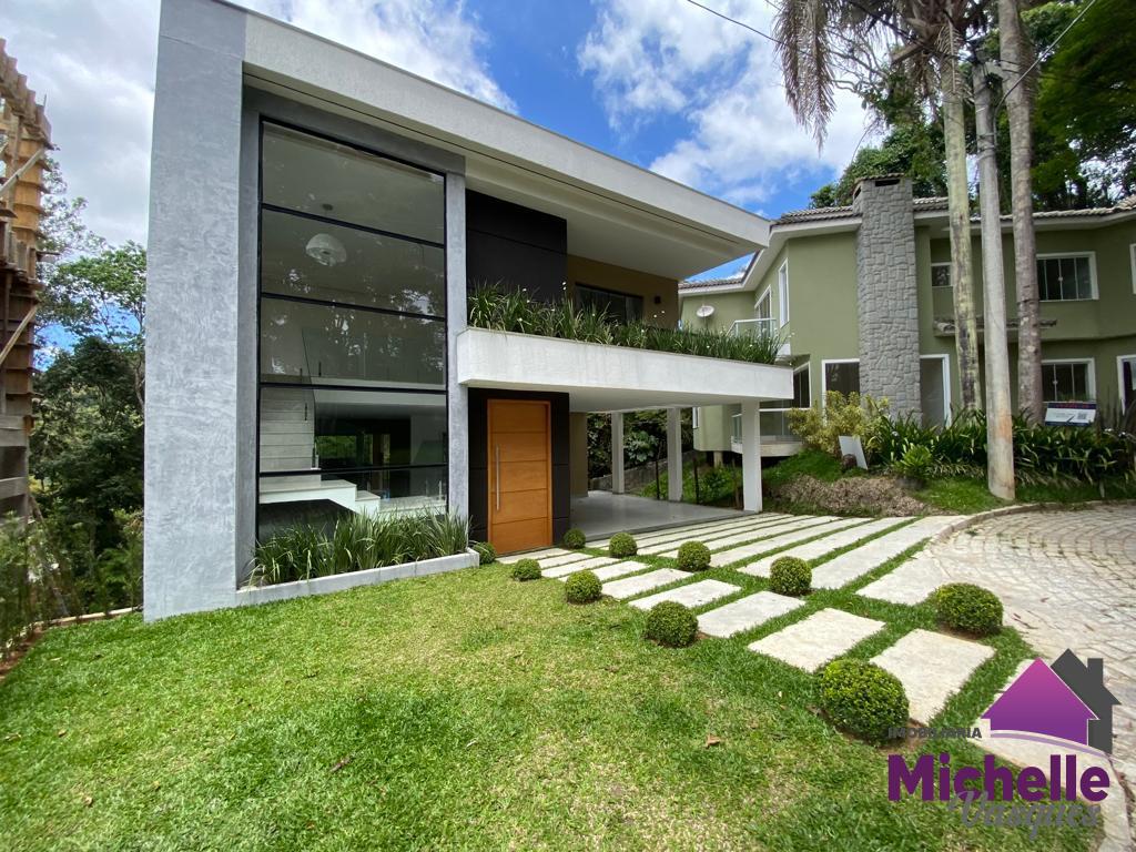 Casa à venda em Vargem Grande, Teresópolis - RJ - Foto 3