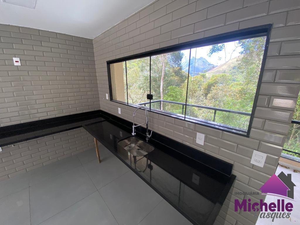 Casa à venda em Vargem Grande, Teresópolis - RJ - Foto 20