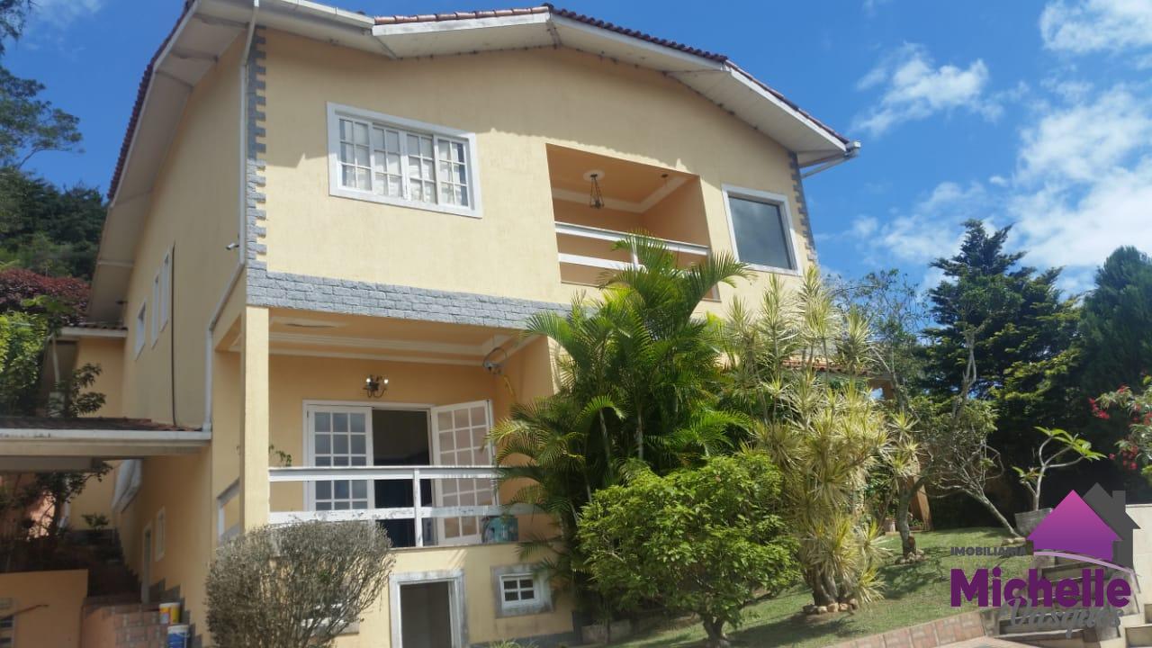Casa à venda em Panorama, Teresópolis - RJ - Foto 1
