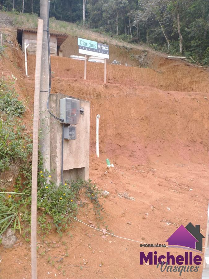Terreno Residencial à venda em Jardim Europa, Teresópolis - RJ - Foto 1