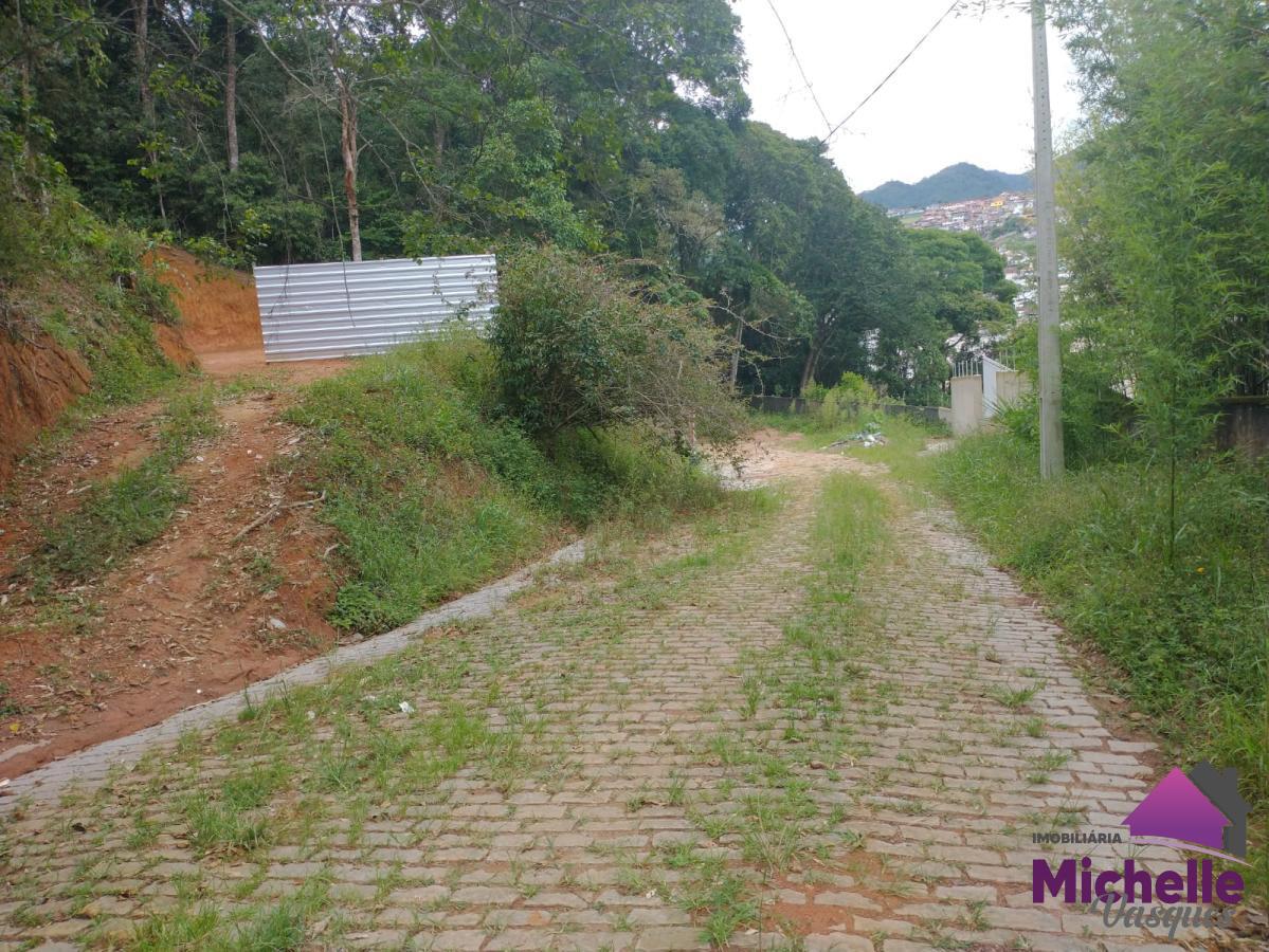 Terreno Residencial à venda em Jardim Europa, Teresópolis - RJ - Foto 2