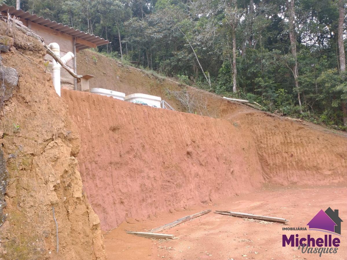 Terreno Residencial à venda em Jardim Europa, Teresópolis - RJ - Foto 4