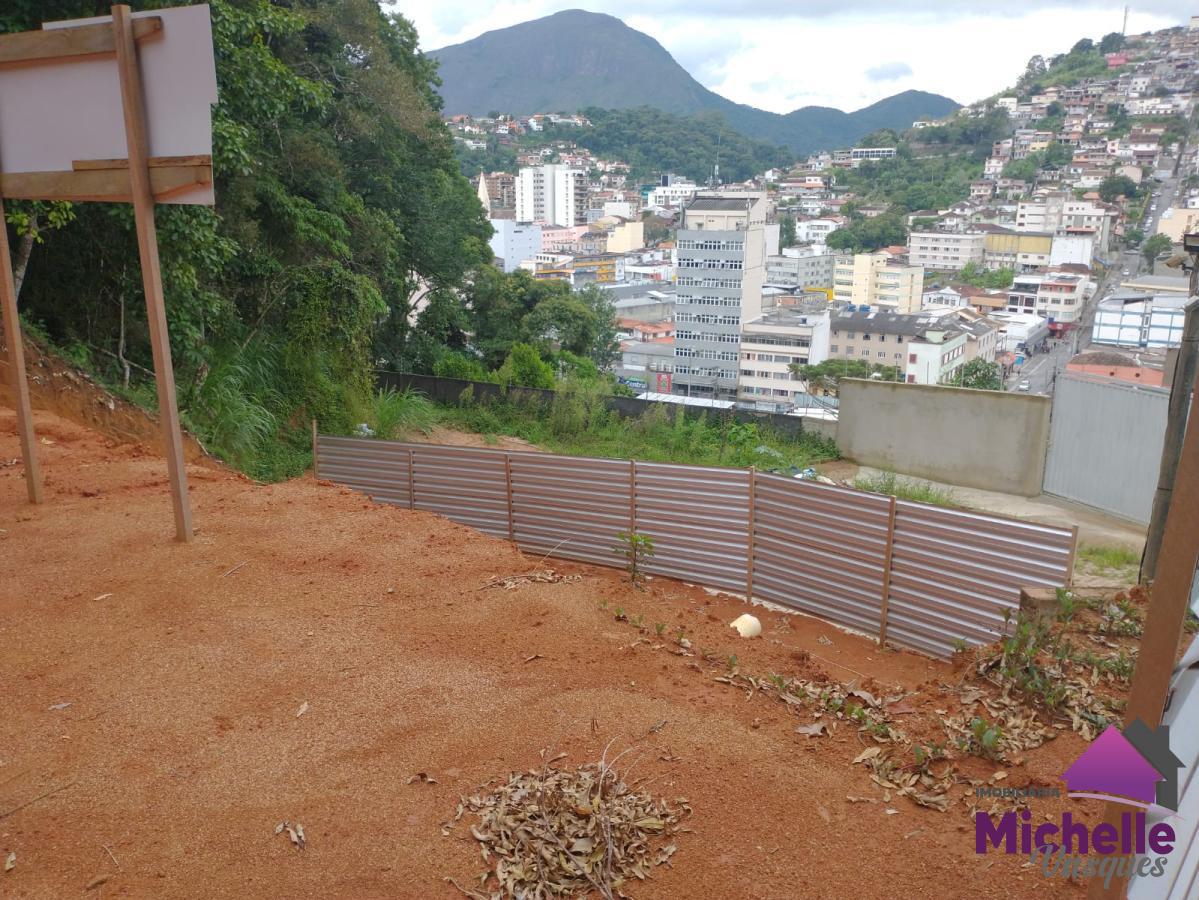 Terreno Residencial à venda em Jardim Europa, Teresópolis - RJ - Foto 6