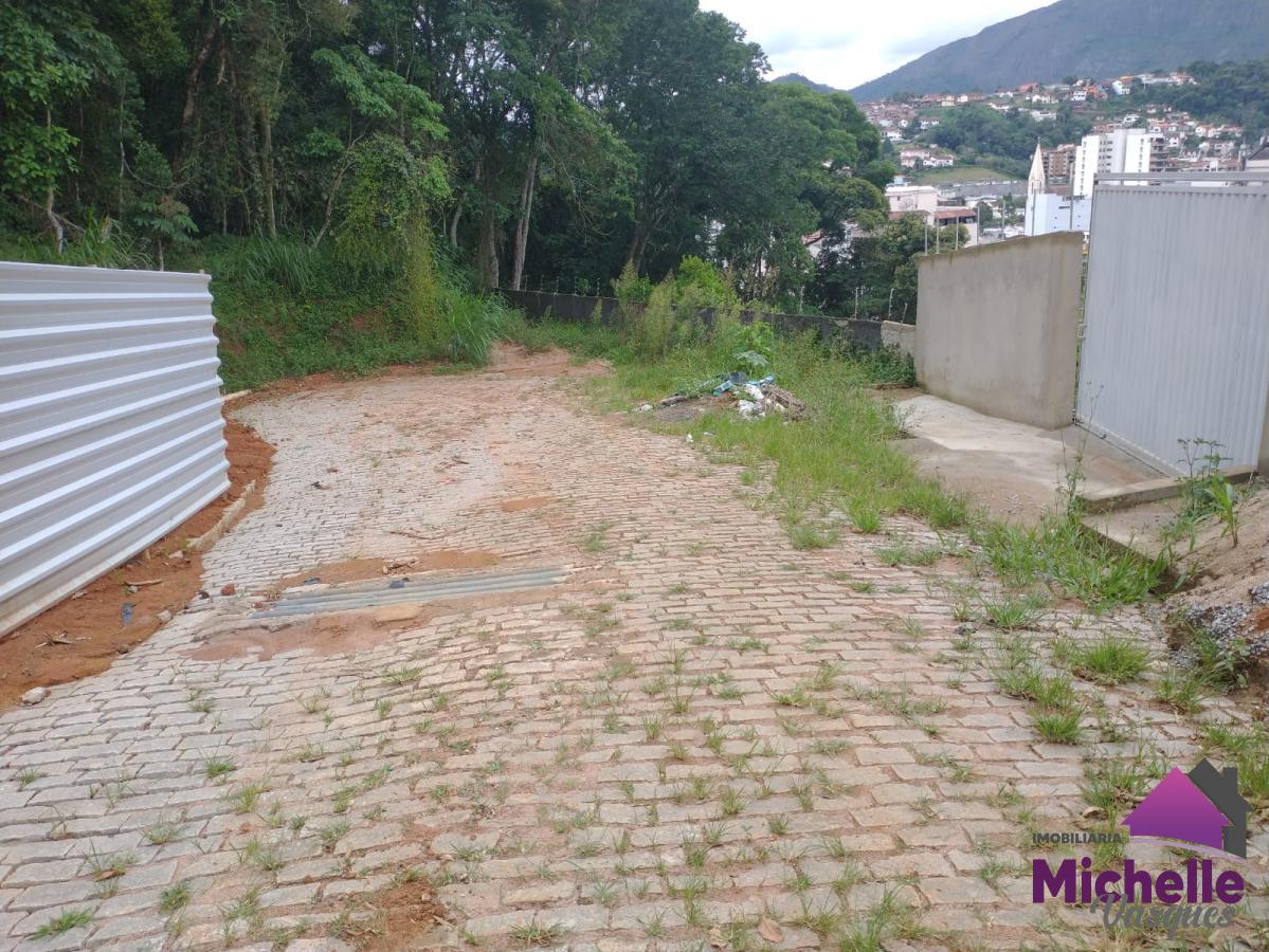Terreno Residencial à venda em Jardim Europa, Teresópolis - RJ - Foto 8
