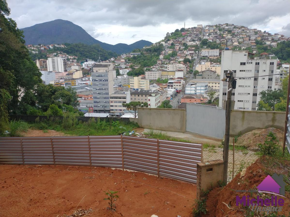 Terreno Residencial à venda em Jardim Europa, Teresópolis - RJ - Foto 9