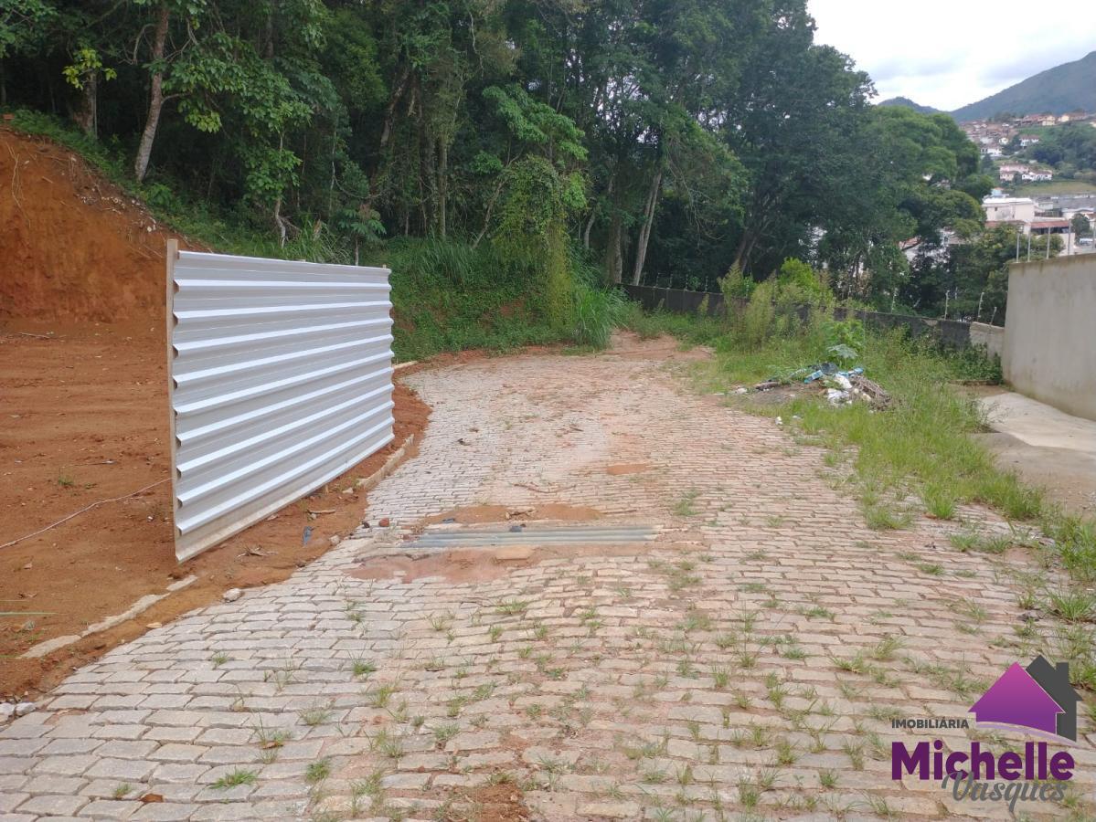 Terreno Residencial à venda em Jardim Europa, Teresópolis - RJ - Foto 10