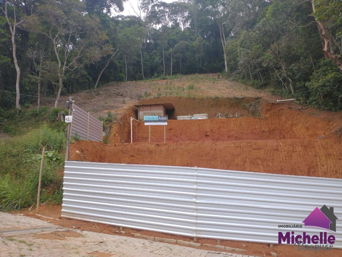 Terreno Residencial à venda em Jardim Europa, Teresópolis - RJ - Foto 12