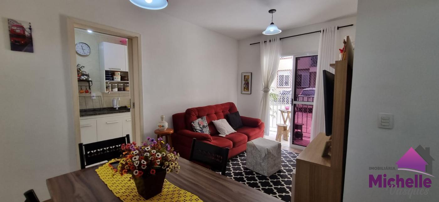 Apartamento à venda em Prata, Teresópolis - RJ - Foto 2