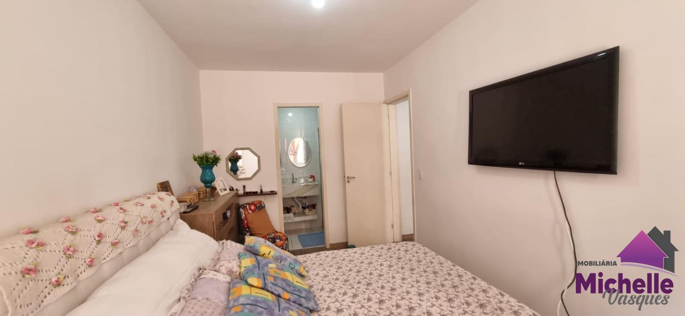 Apartamento à venda em Prata, Teresópolis - RJ - Foto 7