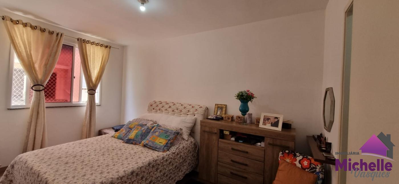 Apartamento à venda em Prata, Teresópolis - RJ - Foto 10