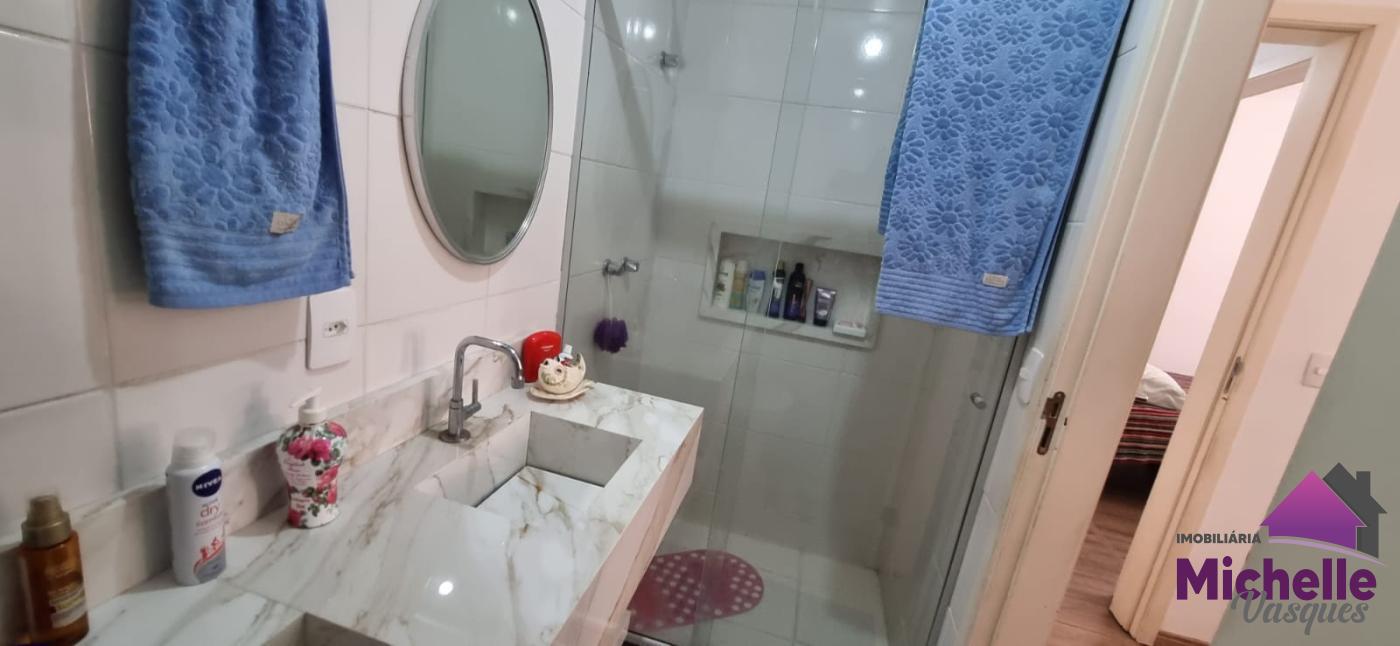 Apartamento à venda em Prata, Teresópolis - RJ - Foto 11