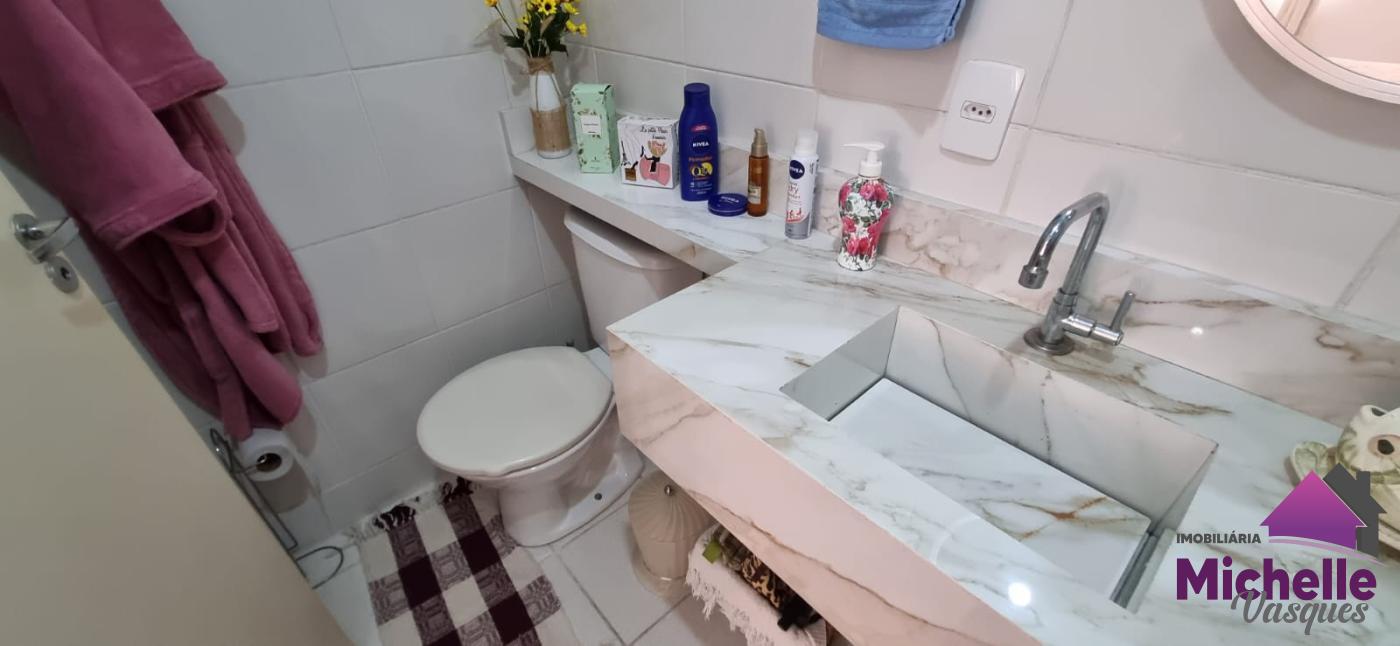 Apartamento à venda em Prata, Teresópolis - RJ - Foto 12