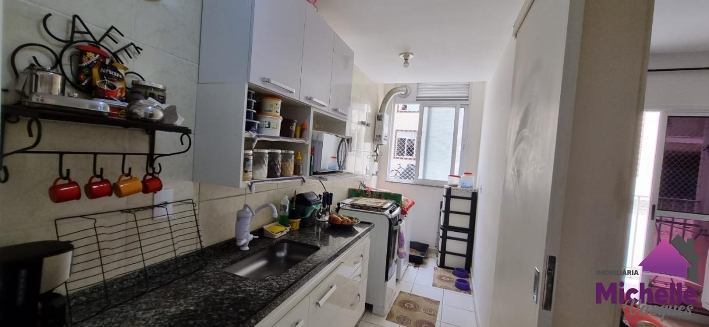 Apartamento à venda em Prata, Teresópolis - RJ - Foto 18