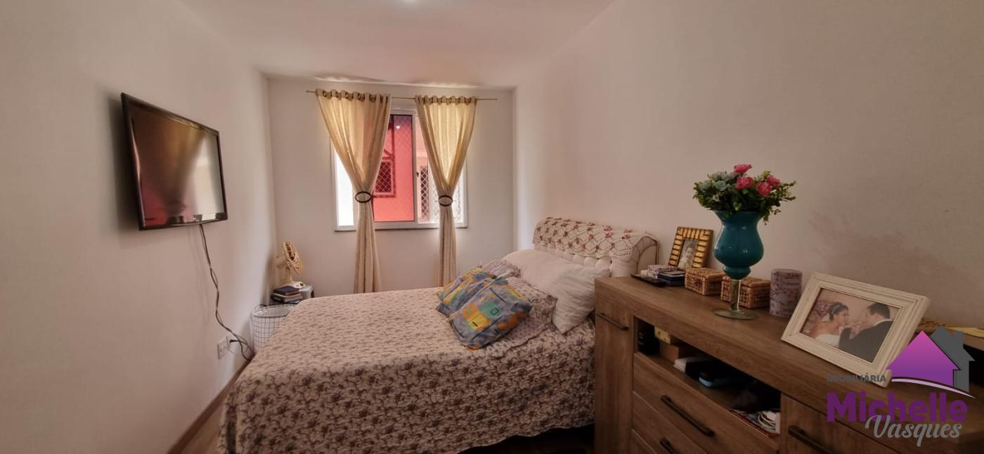Apartamento à venda em Prata, Teresópolis - RJ - Foto 8