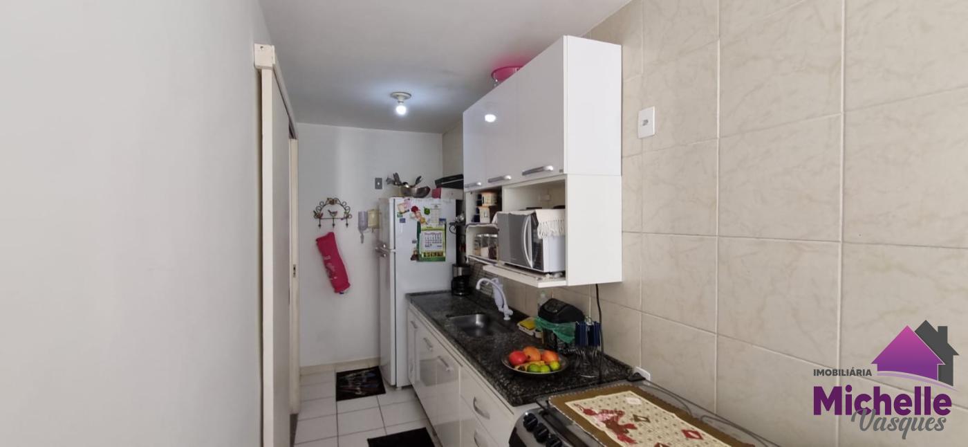 Apartamento à venda em Prata, Teresópolis - RJ - Foto 19