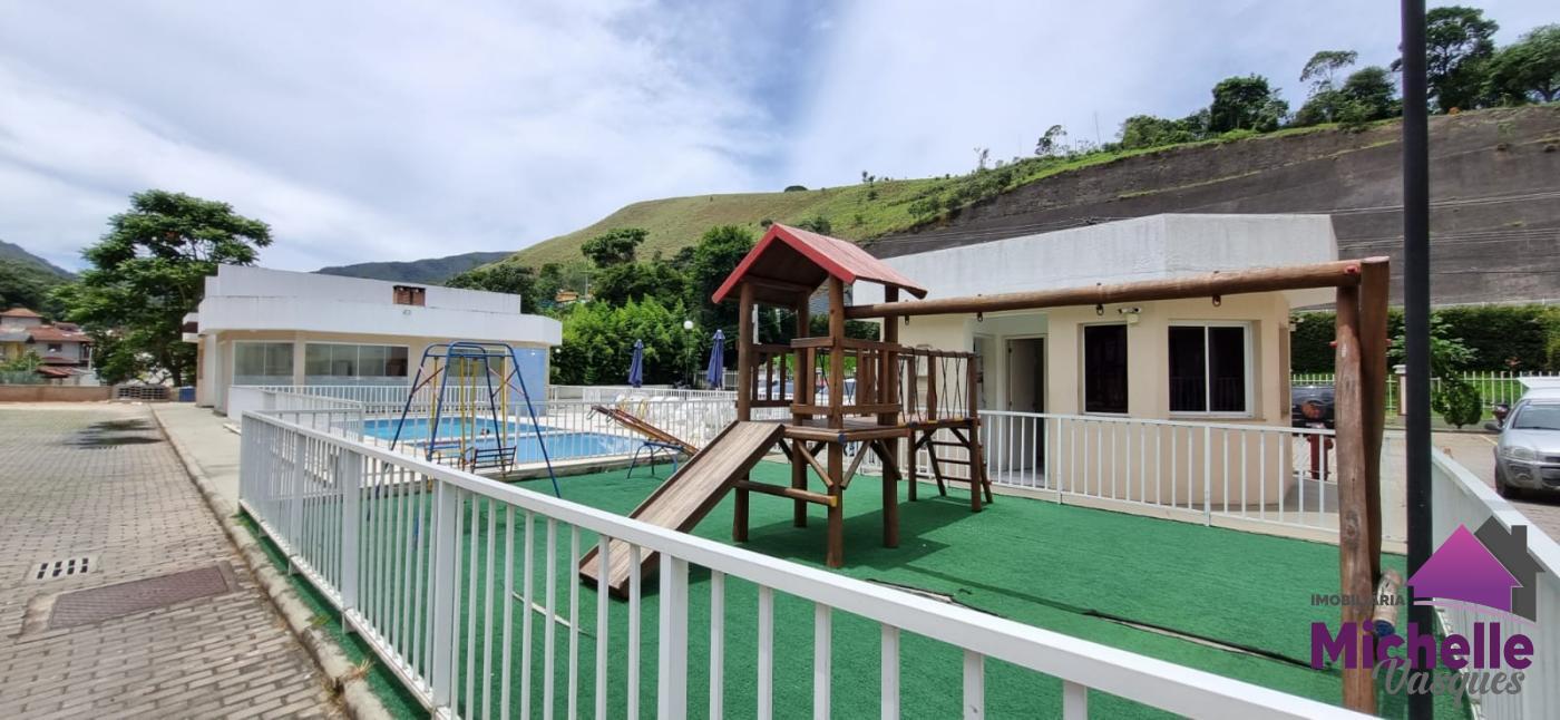 Apartamento à venda em Prata, Teresópolis - RJ - Foto 21