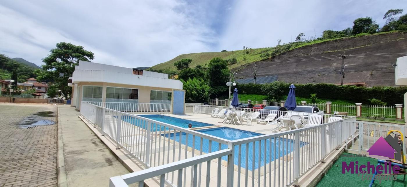 Apartamento à venda em Prata, Teresópolis - RJ - Foto 22