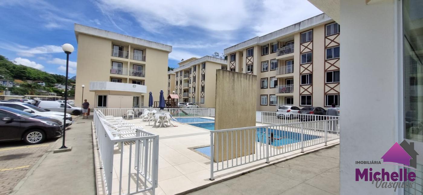 Apartamento à venda em Prata, Teresópolis - RJ - Foto 23