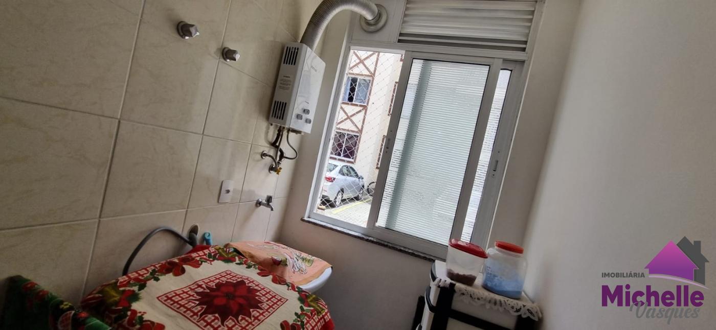 Apartamento à venda em Prata, Teresópolis - RJ - Foto 20