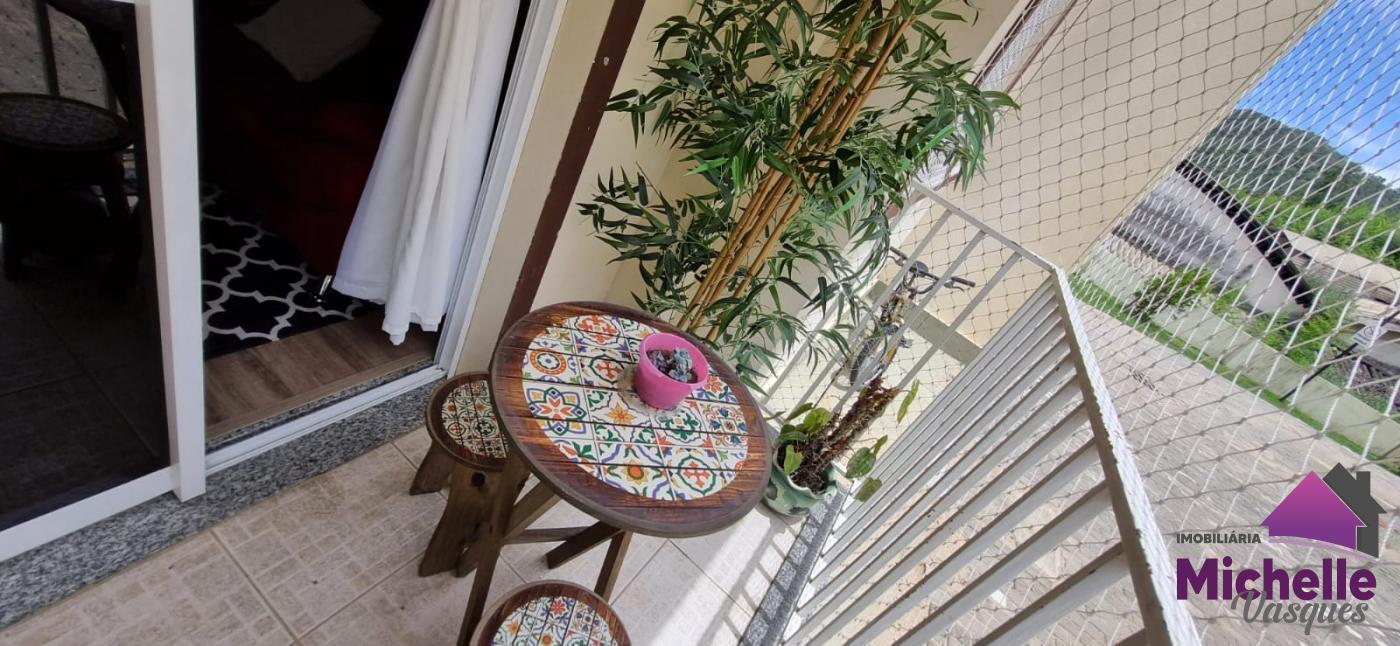 Apartamento à venda em Prata, Teresópolis - RJ - Foto 6