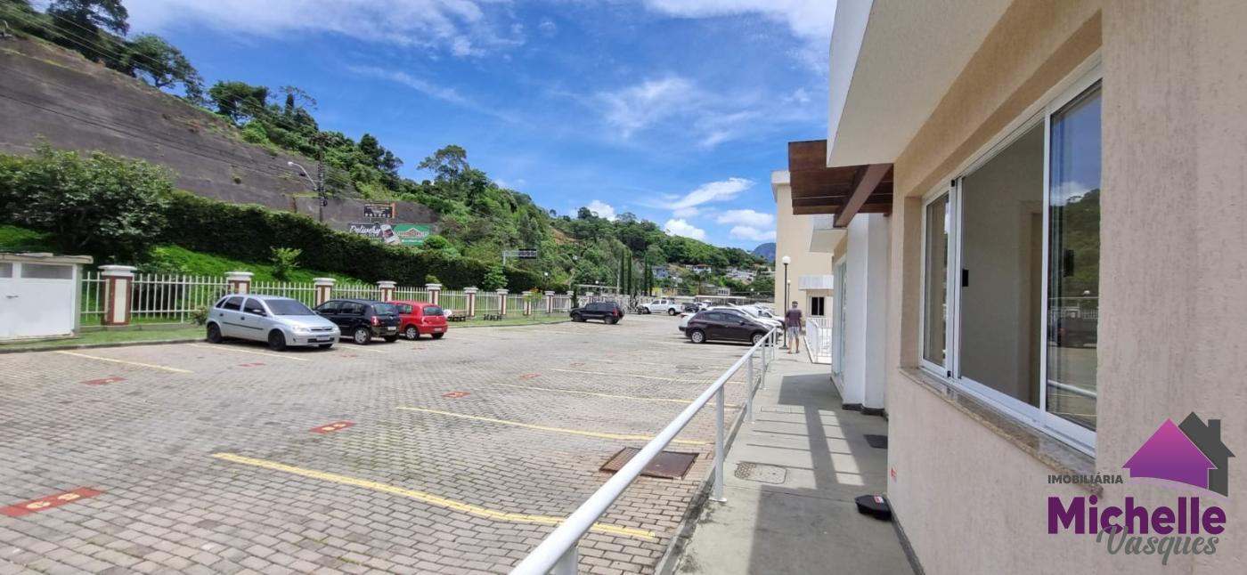 Apartamento à venda em Prata, Teresópolis - RJ - Foto 24