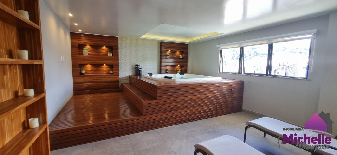 Apartamento à venda em VARZEA, Teresópolis - RJ - Foto 22