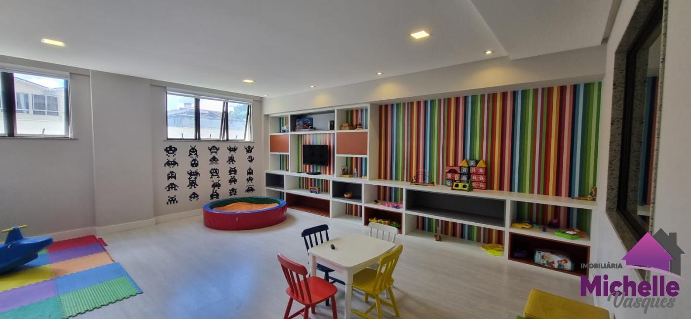 Apartamento à venda em VARZEA, Teresópolis - RJ - Foto 26