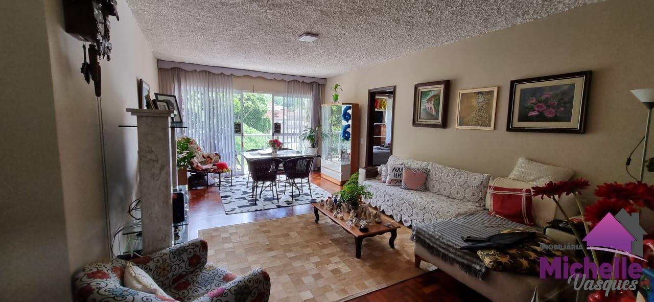 Apartamento à venda em RETA, Teresópolis - RJ - Foto 1
