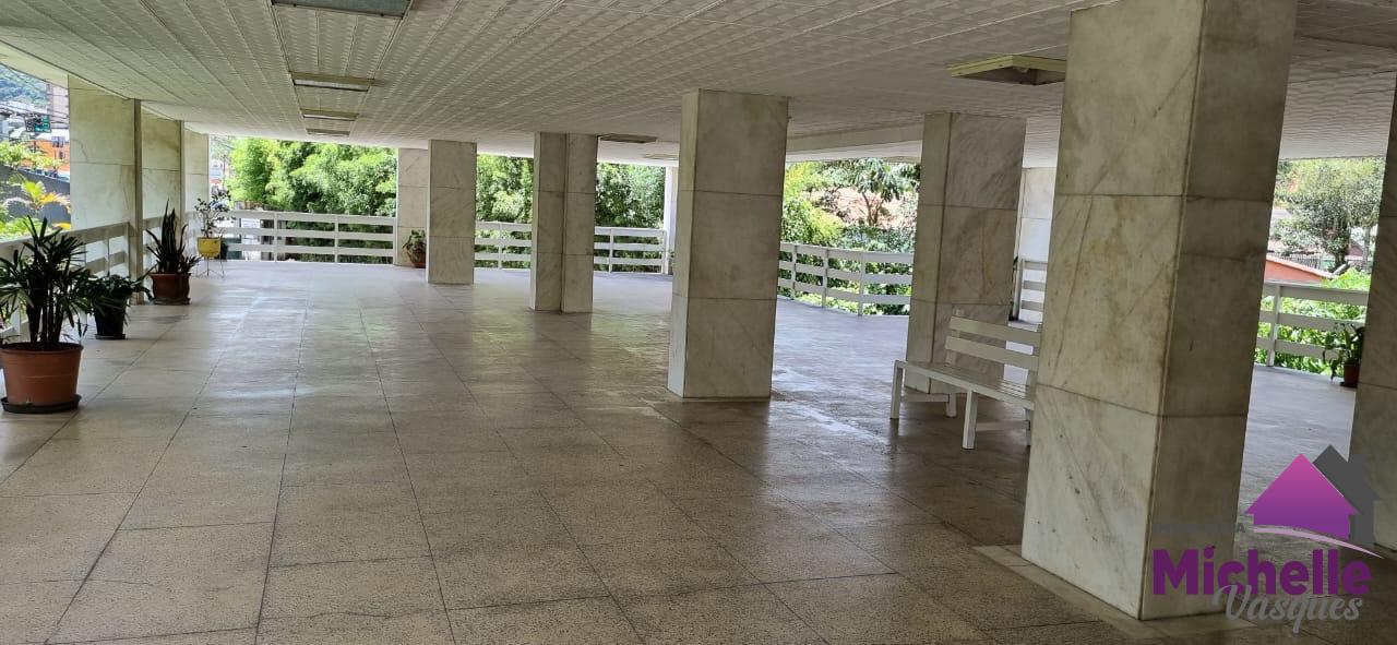 Apartamento à venda em RETA, Teresópolis - RJ - Foto 12
