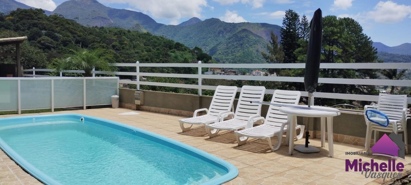 Casa à venda em Araras, Teresópolis - RJ - Foto 1