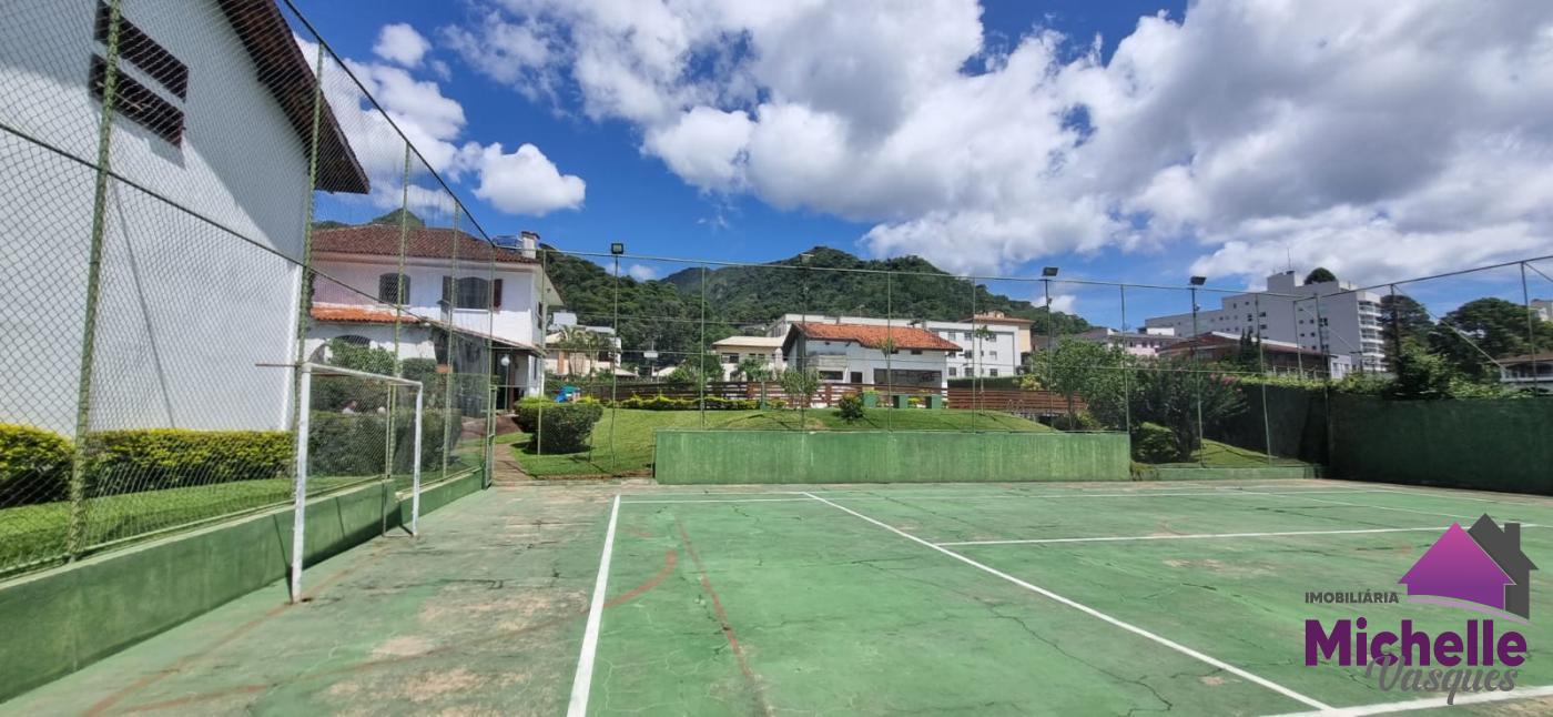 Casa à venda em Alto, Teresópolis - RJ - Foto 40